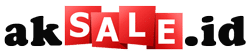 akSALE.id