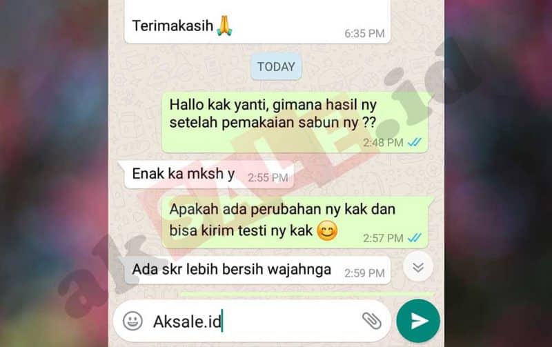 akSALE.id