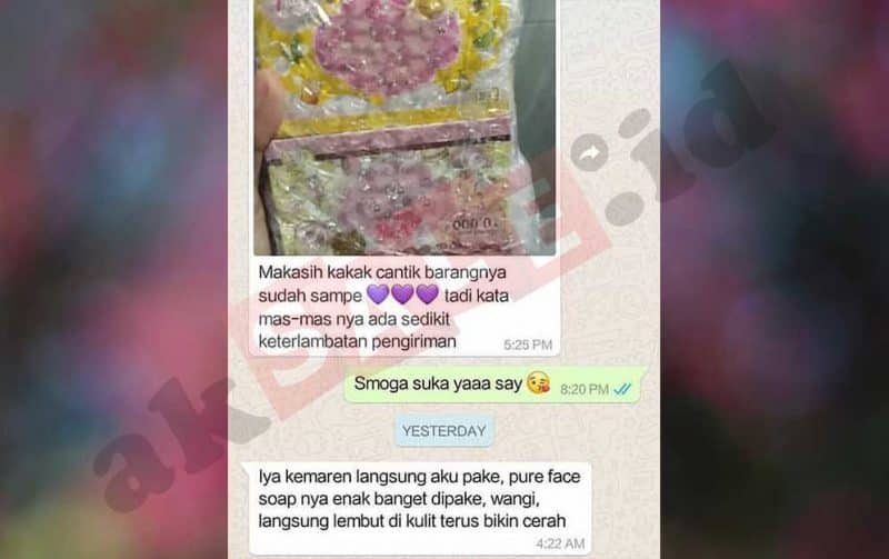 akSALE.id