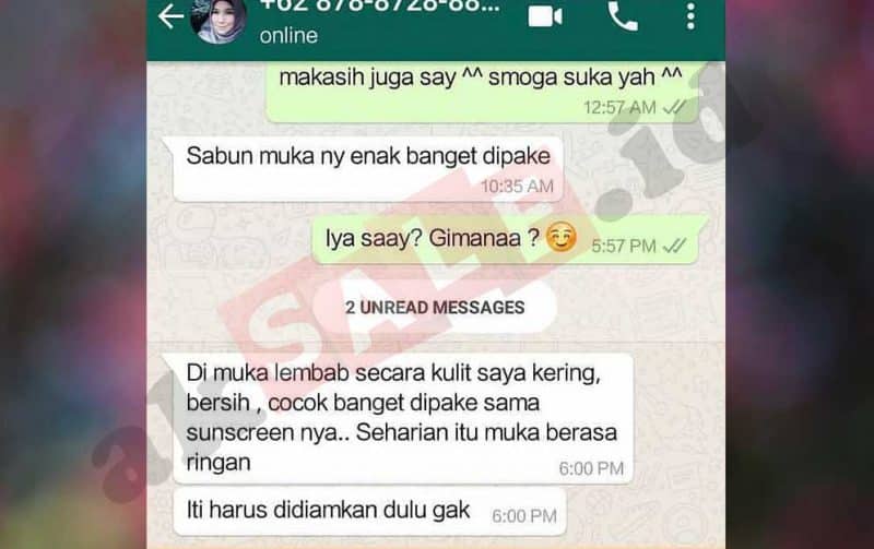 akSALE.id