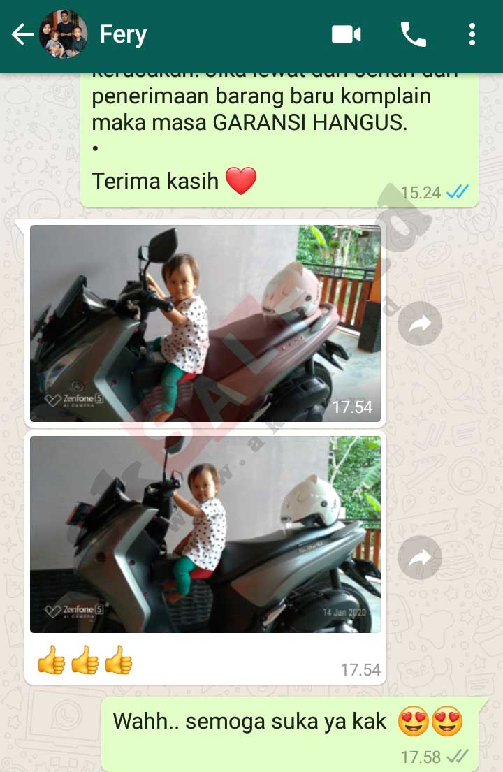 akSALE.id