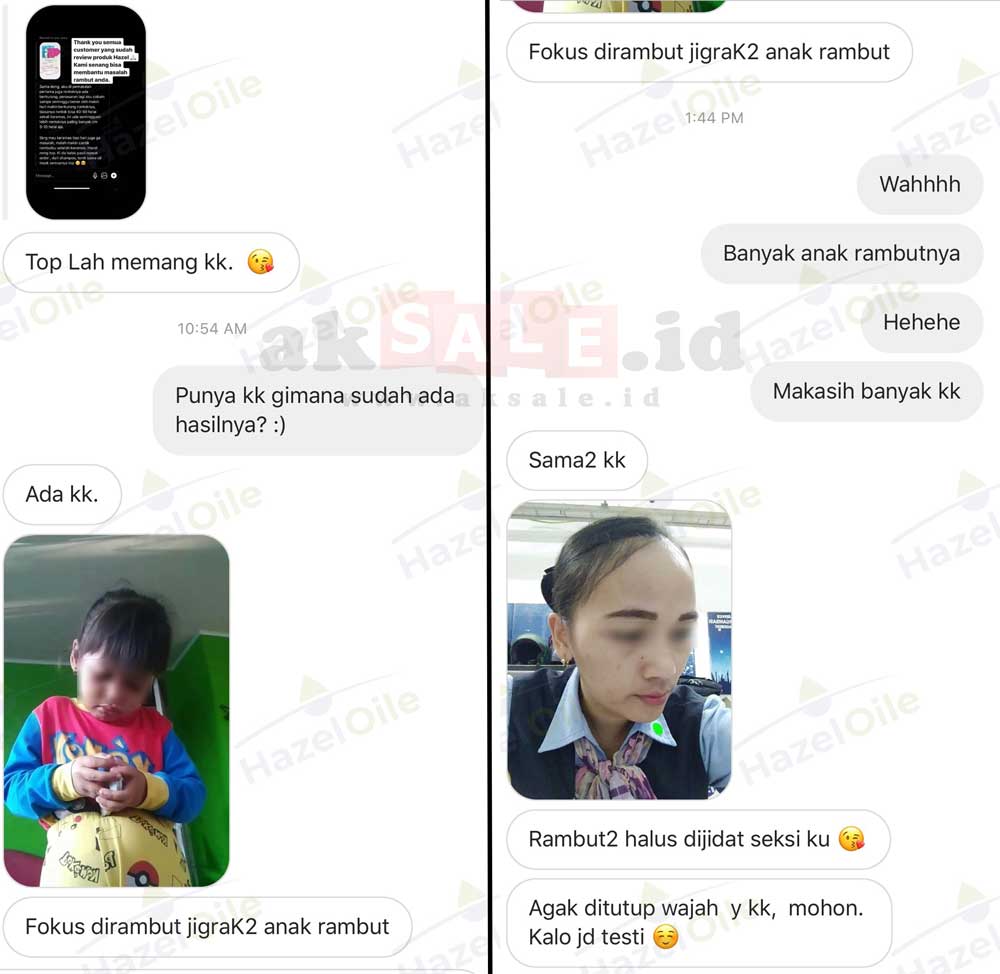 akSALE.id