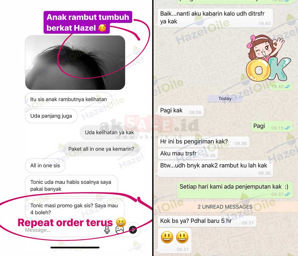 akSALE.id